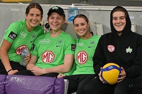 Image Courtesy: IANS