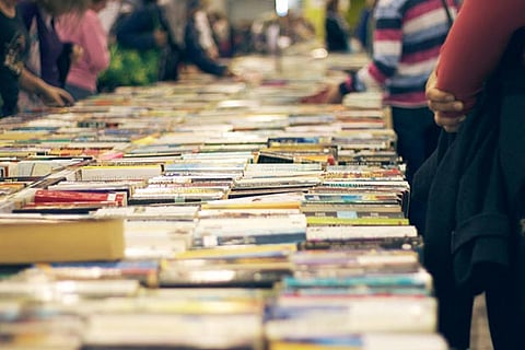 Representative Image