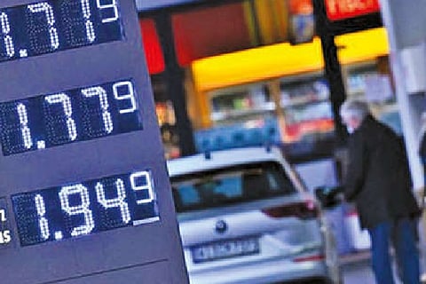 Representative image.