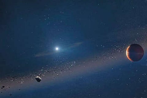 Representative image.