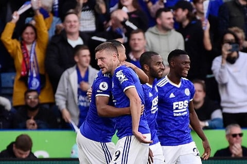 Image credit: Reuters