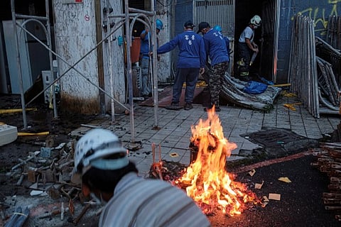 Image credit: Reuters