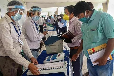 Representative image