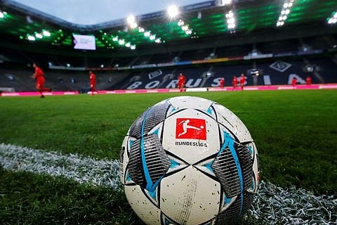 Image Courtesy: Reuters