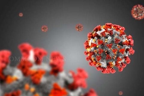 Representative Image