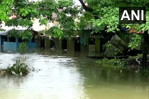 Kerala Floods (Photo: ANI)