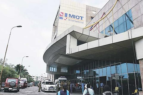 Representative Image