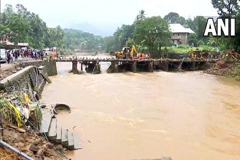 Kerala Floods (Photo: ANI)