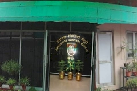 Narcotics Control Bureau (Source: IANS)