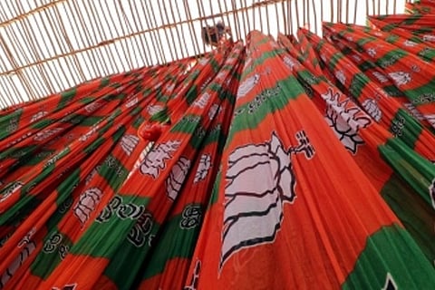 Representative Image (Source: IANS)