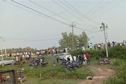 Representative Image (Source: IANS)