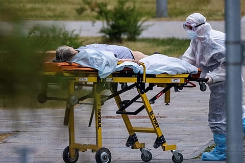 Representative image.