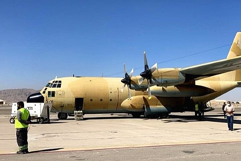 Image Courtesy: IANS