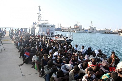 Image Courtesy: IANS