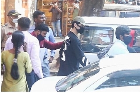 Image Courtesy: IANS