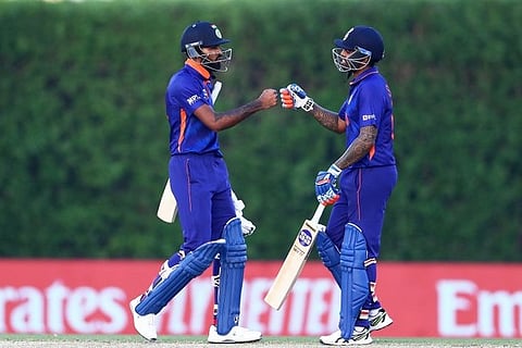 Image Courtesy: Twitter/@BCCI