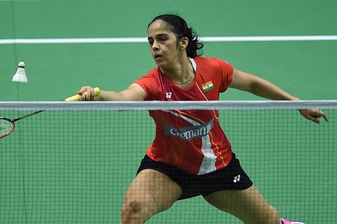 Lakshya Sen (Image credit: IANS)