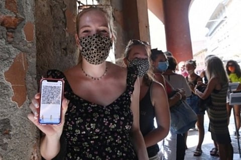 Representative Image (Source: IANS)