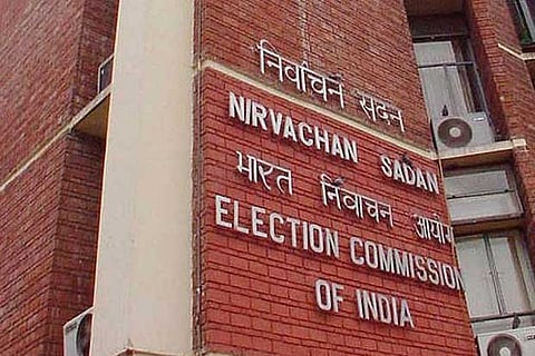 Election Commission of India