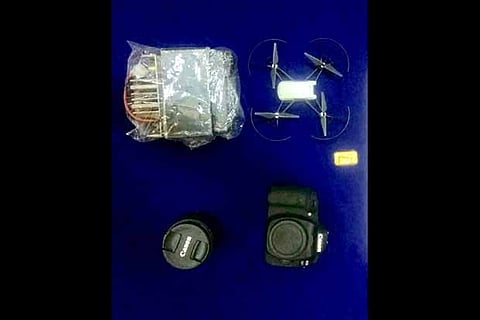 Representative image