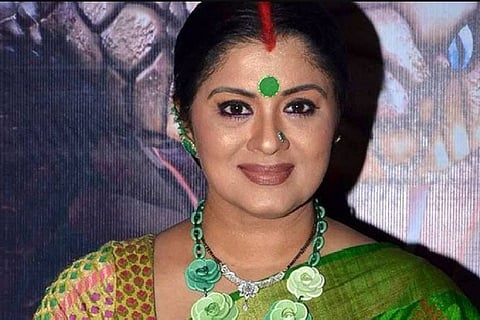 Sudhaa Chandran
