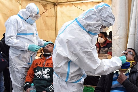 Representative Image