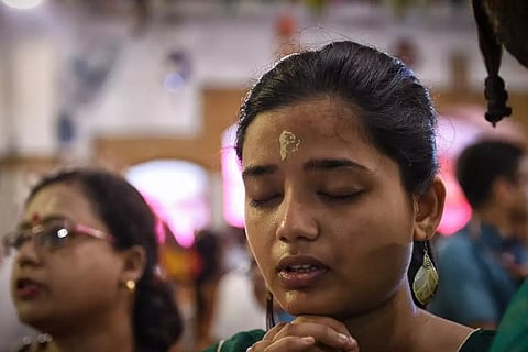 Representative image.