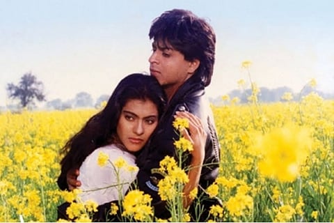 Visual from the film(IANS)