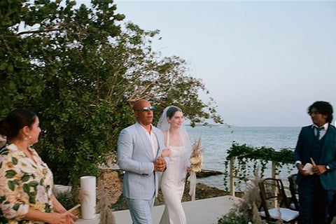 (Image Courtesy: Instagram/Meadow Walker)