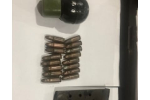 Image Courtesy: IANS