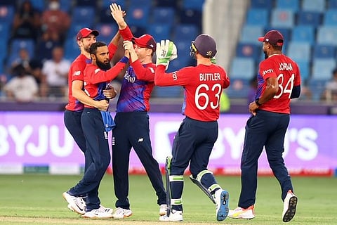 Image Courtesy: Twitter/@T20WorldCup