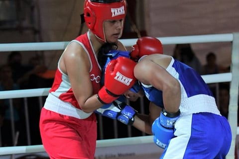 Image Courtesy: IANS