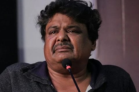 Actor Mansoor Ali Khan (File Photo)