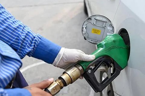 Representative image