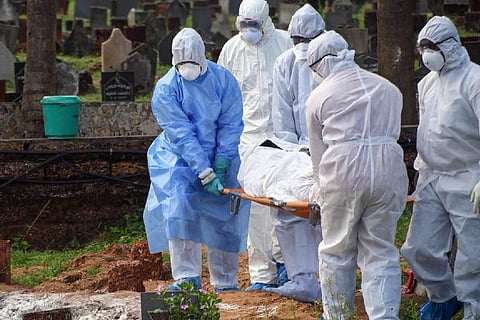 Representative image