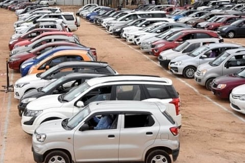 Representative image (Source: IANS)