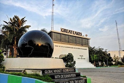 Great Lakes launches exclusive alumni rewards programme