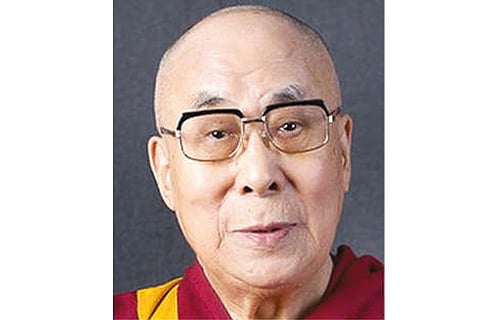 Dalai Lama