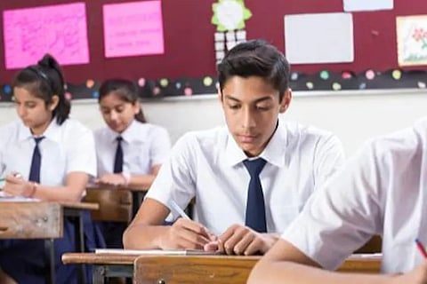 Representative image