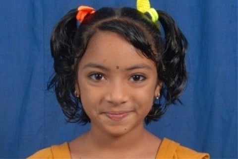 Rekha Naveen Kumar (Source: IANS)