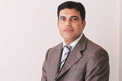 Sajjan Jindal (File Photo)