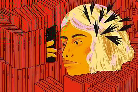 Representative Image