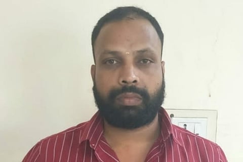 Ennore Dhanasekaran (File Photo)