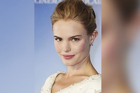Kate Bosworth.