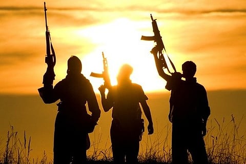 Representative image