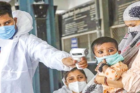 Representative Image