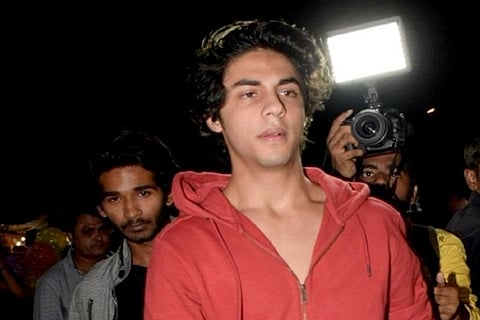 Aryan Khan (File Photo)