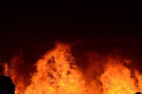 Image Courtesy: IANS