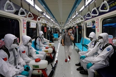 Representative image (Source: IANS)