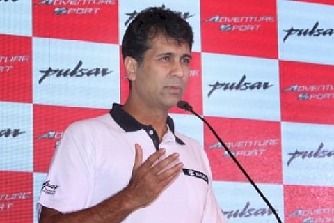 Rajiv Bajaj (Source: IANS)